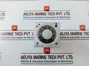 Omron H3Ba-n Timer 220Vac 50/60Hz