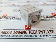 Omron H3Ba-n Timer 220Vac 50/60Hz