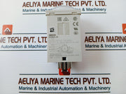 Omron H3Ba-n Timer 220Vac 50/60Hz