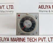Omron H3Ba Timer 0 To 10 Hrs
