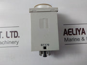 Omron H3Ba Timer 0-10 Sec (Used)