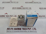 Omron H3Ba Solid-state Timer 0-10 Min Mode: A 24Vdc