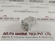 Omron H3Ba Solid-state Timer 0-10 Min Mode: A 24Vdc