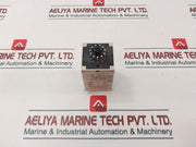 Omron H3Ba Timer 0-1.0 Hrs 5A 250 Vac