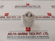 Omron H3Ba Timer 0-1.0 Hrs 5A 250 Vac