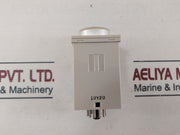 Omron H3Ba Timer 0-1.0 Hrs 5A 250 Vac