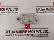 Omron H3Ba Timer 0-1.0 Hrs 5A 250 Vac