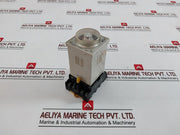 Omron H3Ba Solid-state Timer Module With Base Mode D 24V Ac 50/60Hz