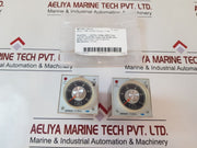 Omron H3Ba Solid State Timer 0 To 1.0 Min And 0 To 0.5 Sec