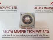 Omron H3Ba Solid State Timer 0 To 1.0 Min And 0 To 0.5 Sec