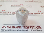 Omron H3Ba Solid State Timer 0 To 1.0 Min And 0 To 0.5 Sec