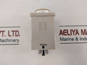 Omron H3Ba Time Relay Controller 0-1.0 Min