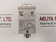 Omron H3Ba Time Relay Controller 0-1.0 Min