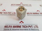 Omron H3Ba 100/110/120Vac 50/60Hz 0-10 Sec Timer