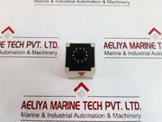 Omron H3Ba 100/110/120Vac 50/60Hz 0-10 Sec Timer