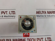 Omron H3Ba Timer 120Vac 50/60Hz