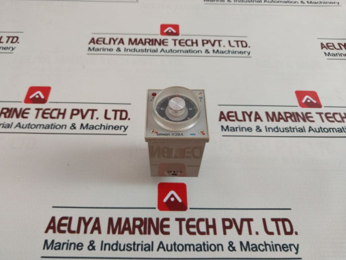 Omron H3Ba 50/60Hz