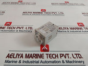 Omron H3Ba Timer 0-0.5 Hrs 100/110/120Vac 50/60Hz