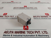 Omron H3Ba Timer 0-0.5 Hrs 100/110/120Vac 50/60Hz