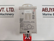 Omron H3Ba Timer 0-0.5 Hrs 100/110/120Vac 50/60Hz