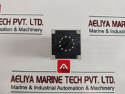 Omron H3Ba Timer 0-0.5 Hrs 100/110/120Vac 50/60Hz