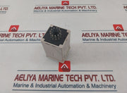 Omron H3Ba Timer Relay 24V Dc