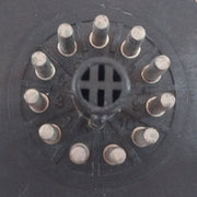 Omron H3Ba Timer Relay 24V Dc