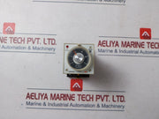 Omron H3Ba Timer 0-1.0 Min