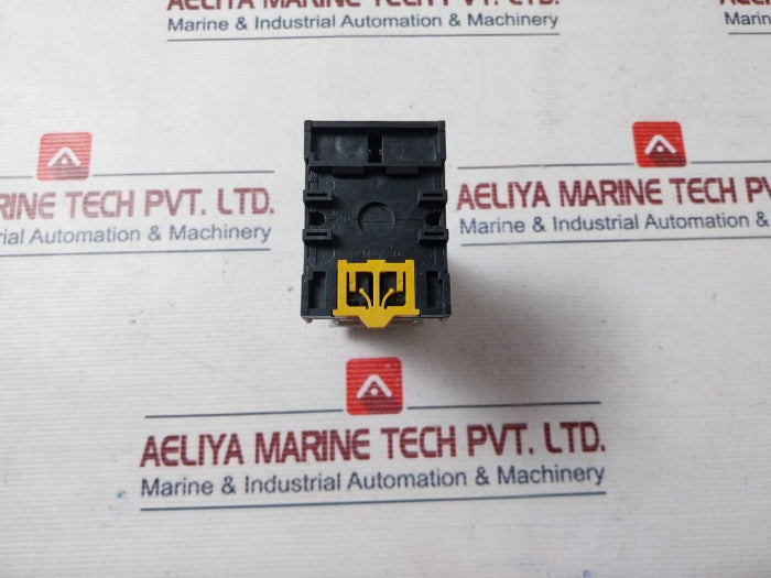 Omron H3Ba Timer 0-1.0 Min