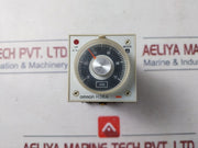 Omron H3Ba Timer 0-1.0 Min