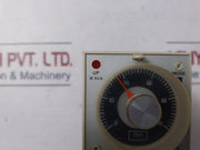Omron H3Ba Timer 0-1.0 Min