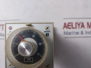 Omron H3Ba Timer 0-1.0 Min