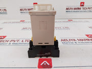 Omron H3Ba Timer 0-1.0 Sec 24Vdc