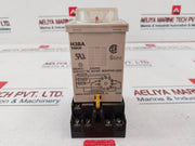 Omron H3Ba Timer 0-1.0 Sec 24Vdc