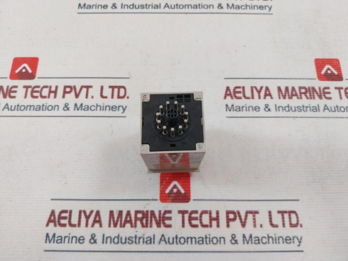 Omron H3Ba Timer 0-10H