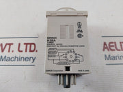 Omron H3Ba Timer 0-10H