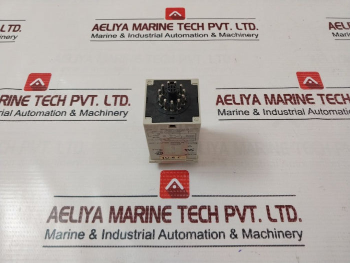 Omron H3Ba Timer 0-5 Hrs