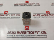 Omron H3Ba Timer 0-5 Hrs