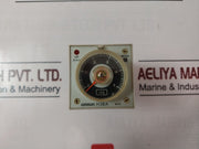 Omron H3Ba Timer 0-5 Hrs