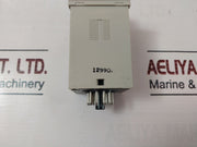 Omron H3Ba Timer 0-5 Hrs