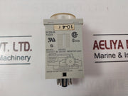 Omron H3Ba Timer 0-5 Hrs