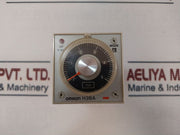 Omron H3Ba Timer 0-5 Min