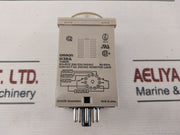 Omron H3Ba Timer 0-5 Min