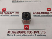 Omron H3Ba Solid-state Timer 200/220/240Vac 50/60 HzÂ 