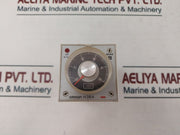 Omron H3Ba Solid-state Timer 200/220/240Vac 50/60 HzÂ 
