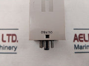 Omron H3Ba Solid-state Timer 200/220/240Vac 50/60 HzÂ 