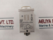 Omron H3Ba Solid-state Timer 200/220/240Vac 50/60 HzÂ 