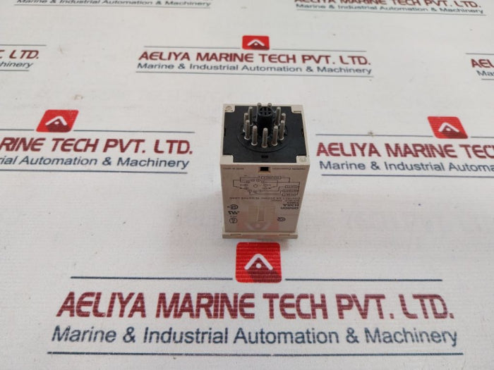 Omron H3Ba Timer 1-10 Sec