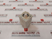 Omron H3Ba Timer 100/110/120Vac 50/60Hz New