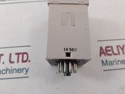 Omron H3Ba Timer 5A
